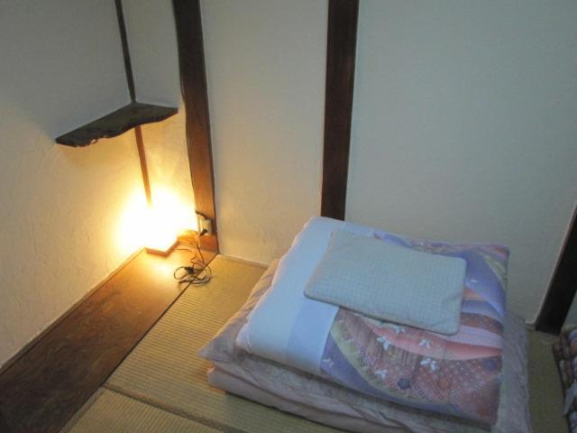 Taito Ryokan Tokio Cameră foto