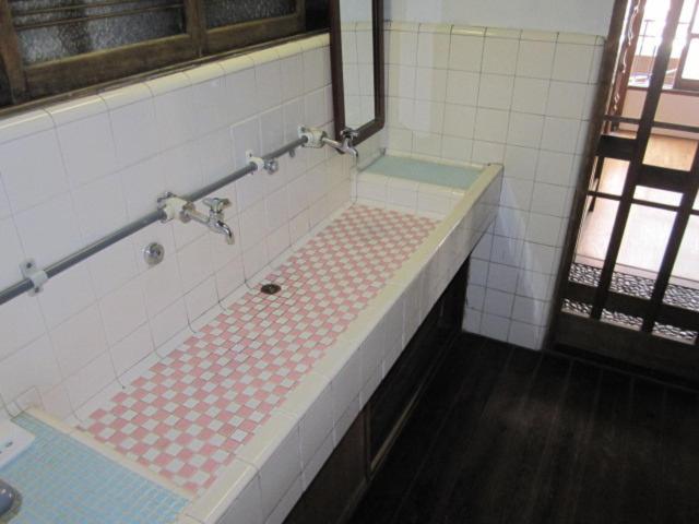 Taito Ryokan Tokio Exterior foto