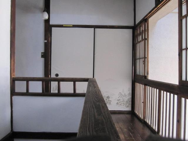 Taito Ryokan Tokio Exterior foto