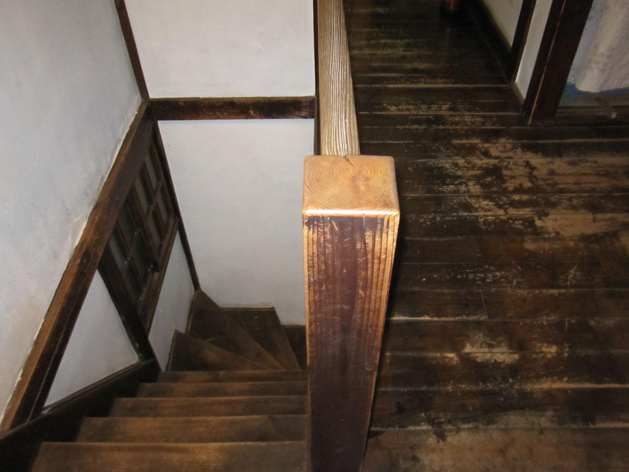 Taito Ryokan Tokio Exterior foto